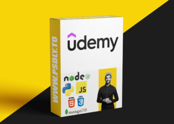 Udemy – Master Full Stack Web Development With Games and Application