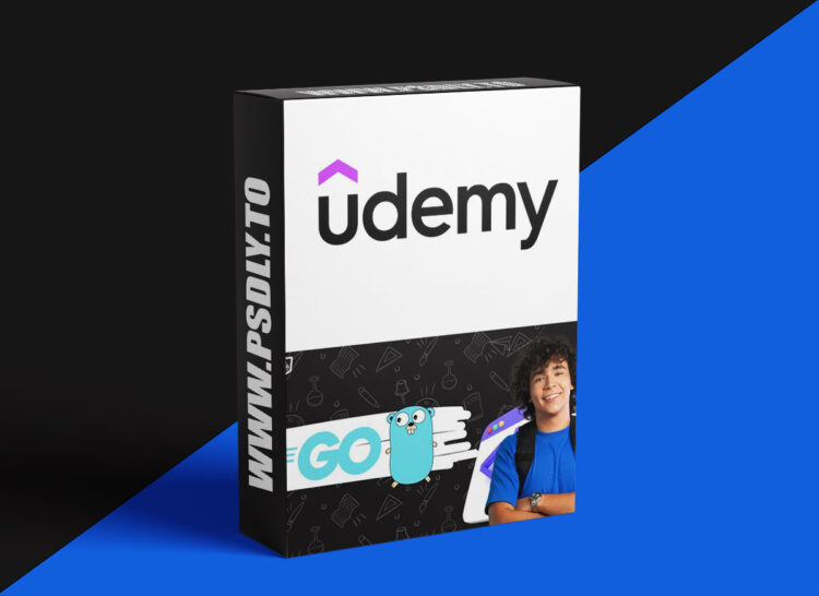 Udemy – Master Go (Golang) Programming: From Basics to Advanced 2025 1 Udemy – Master Go (Golang) Programming: From Basics to Advanced 2025
