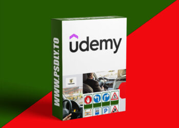 Udemy – Masterclass in Defensive Driving & Executive Protection