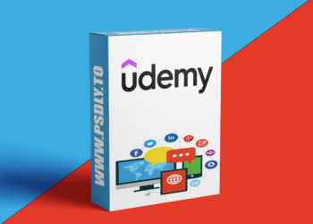 Udemy – Mastering Social Media Marketing & Management by Preeti Parmar