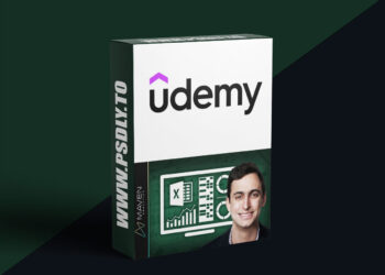 Udemy – Microsoft Excel: Excel Data Visualization & Dashboard Design
