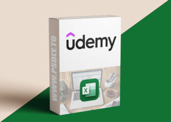 Udemy – Microsoft Excel Formulas and Functions: Beginner to Expert