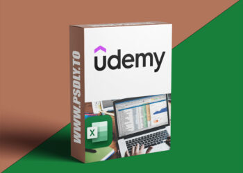 Udemy – Microsoft Excel Formulas and Functions: Comprehensive Guide