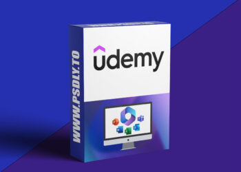 Udemy – Microsoft Office 365 Essentials Bundle: 5-Course Bundle