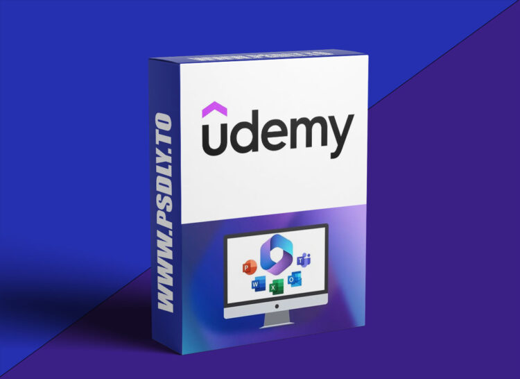 Udemy – Microsoft Office 365 Essentials Bundle: 5-Course Bundle 1 Udemy – Microsoft Office 365 Essentials Bundle: 5-Course Bundle