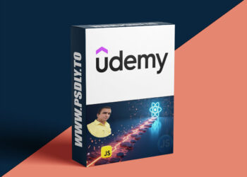 Udemy – Modern JavaScript for React Developer - Zero to Advanced