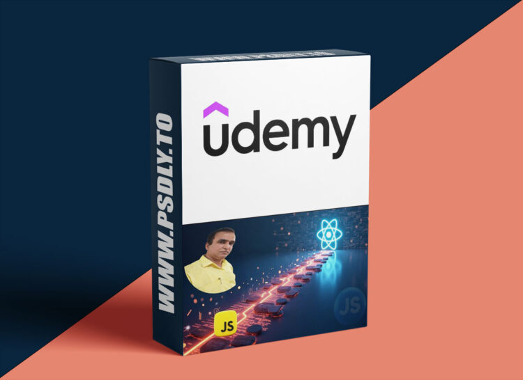 Udemy – Modern JavaScript for React Developer - Zero to Advanced 1 Udemy – Modern JavaScript for React Developer - Zero to Advanced