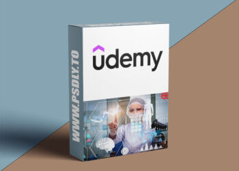 Udemy – No-Code AI for Healthcare Management