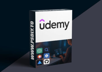Udemy – No-Code Portfolio Website with AI Tools: ChatGPT & DeepSeek