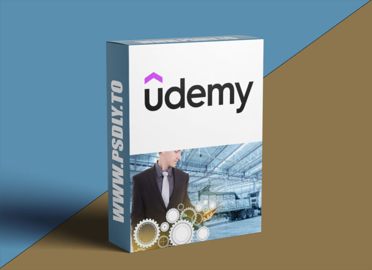 Udemy – ODOO 18: Mastering Warehouse Operations and Accounting 1 Udemy – ODOO 18: Mastering Warehouse Operations and Accounting
