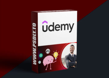 Udemy – Practical AI Mind Mapping to Understand & Control Emotions