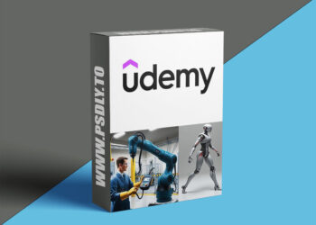 Udemy – Robotics: Dynamics, Control, And Motion Planning (Part 2)