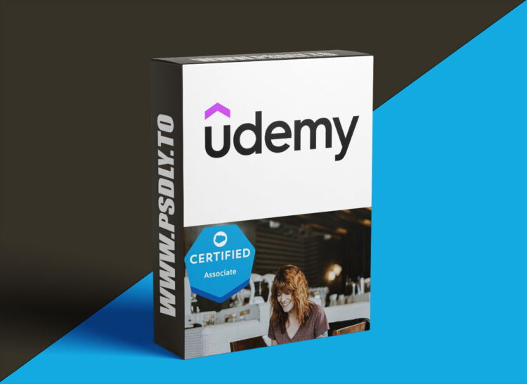 Udemy – Salesforce Associate Certification - Pass Fast 1 Udemy – Salesforce Associate Certification - Pass Fast