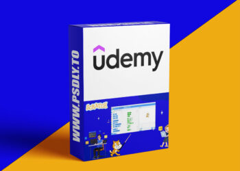 Udemy – Scratch Block Programming Course - Complete Beginner'S Guide