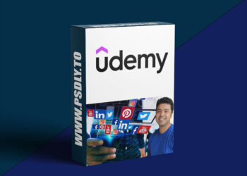 Udemy – Social Media Marketing MASTERY 2025 + 9 Social Ad Platforms!