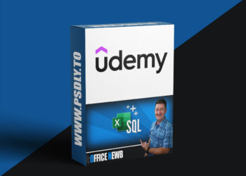 Udemy – Sql For Excel Users: Beginner-Friendly Guide For Excel Users