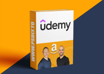 Udemy – The Amazon FBA Private Label Masterclass