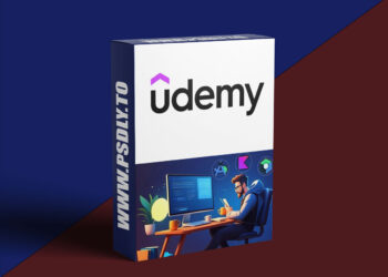 Udemy – The Complete Android 15 Course [Part 2] - Jetpack Compose