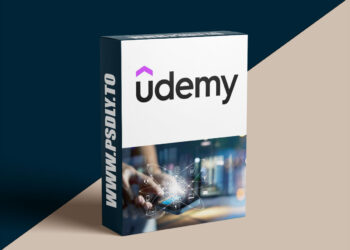 Udemy – The Complete Digital Marketing Guide for Beginners