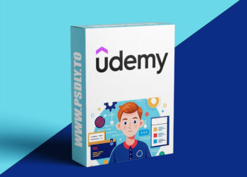 Udemy – The Complete Notion Masterclass: Notion Beginner to Advanced
