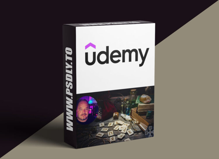 Udemy – The Definitive Guide To Intuitive Rune Reading 1 Udemy – The Definitive Guide To Intuitive Rune Reading