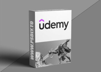Udemy – The Making of Hellboy: Part 2_Posing