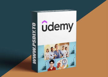 Udemy – The New Manager's Playbook : Leadership Psychology Lessons !