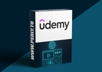 Udemy – Veo 3 Mastery Course