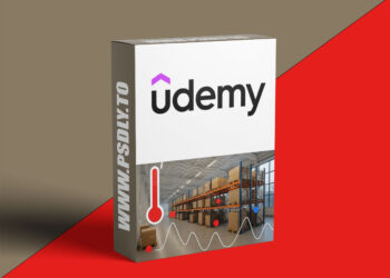 Udemy – Warehouse Temperature Mapping: Risk-Based Validation for GxP