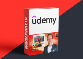 Udemy – Website in 1 hour with Replit AI - A No Code Website Builder