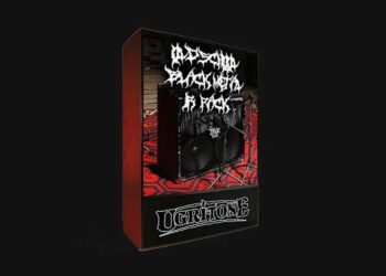 Ugritone Old School Black Metal Impulse Response Pack