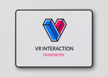 VR Interaction Framework