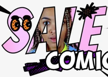 Videohive - Pup-Up Sale Intro - 58221989