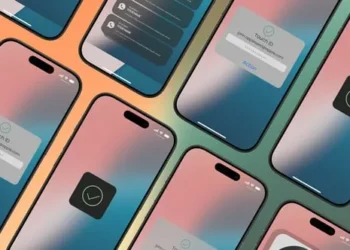 Videohive - UI Phone - 58162895