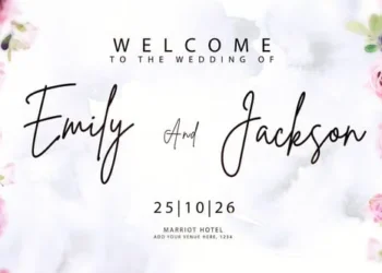 Videohive - Wedding Intro - 57909075