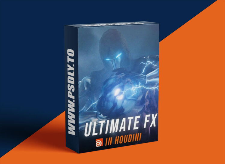 Voxyde – Ultimate FX in Houdini Complete 1 Voxyde – Ultimate FX in Houdini Complete