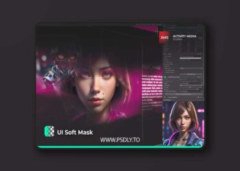 AMS UI Soft Mask v2.0.2