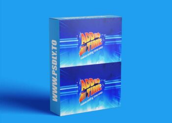 Aescripts - Add Time v1.0.0