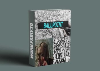 Aescripts - Ballpoint v1.0