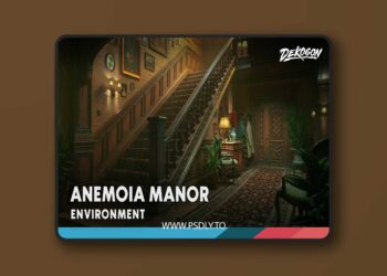 Anemoia Manor (5.4+)