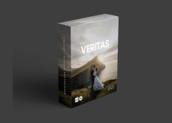 Archipelago - Vertias + Light Effects