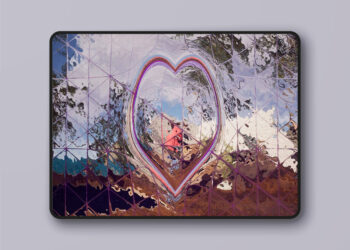 Art of Shader - Advanced Distortion (5.1+)