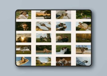 Ashlynlee - Poppy Presets - Complete Pack