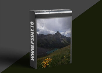 Ben Strauss - Blue Lake Susan for The Vault Series