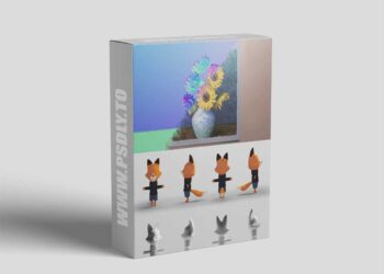 Blender Market - Tradigitalist Toolbag v3.1