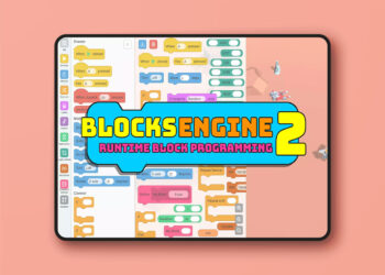 Blocks Engine 2 v2.12.1