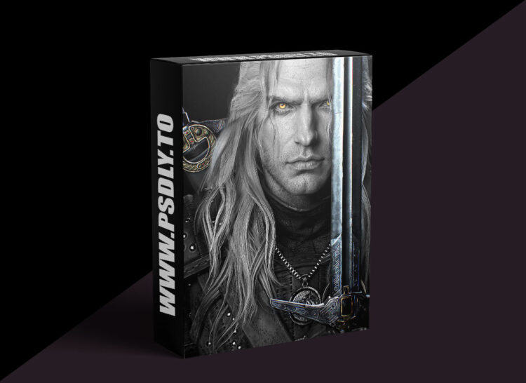 CGBump – Witcher 3D Character Lecture (Intermediate) 1 CGBump – Witcher 3D Character Lecture (Intermediate)