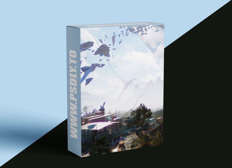 Cgmasteracademy - The Art of Lighting for Games 1 Cgmasteracademy - The Art of Lighting for Games