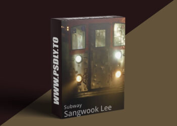 Coloso – Part 02 Creating textures using Substance Designer and Completing the UE5 World