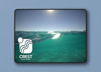 Crest Water 4 URP (Ocean, Rivers & Lakes)